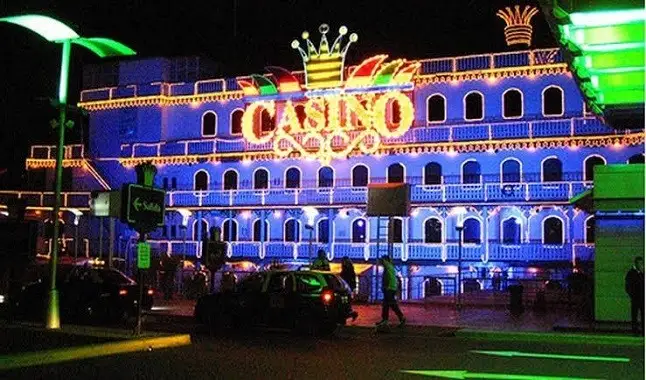 Buenos Aires casinos want to stop online gambling