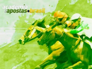 Apostas em cavalos - estamos na pista! Trancos e barrancos