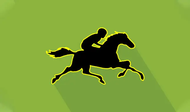 Apuestas en caballos - ¡estamos en la pista! Dos apuestas en Newmarket