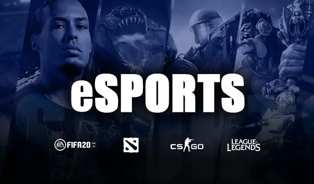 eSports betting tips: Tuesday 12/05