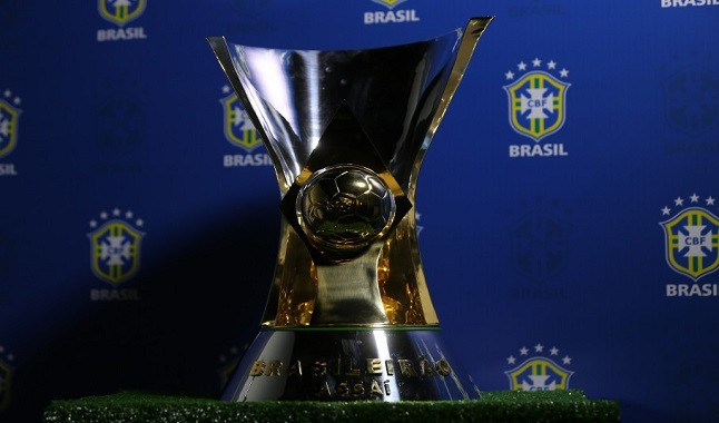 CBF pretende adiar jogos do Brasileirão