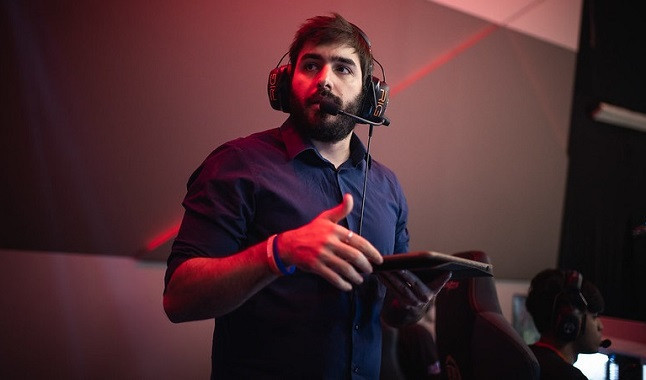 CBLoL 2021: Treinador do Flamengo diz não se preocupar com derrotas