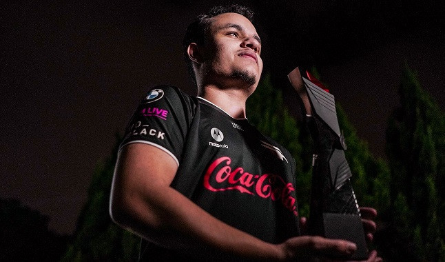 CBLoL: Cariok revela se inspirar em brTT