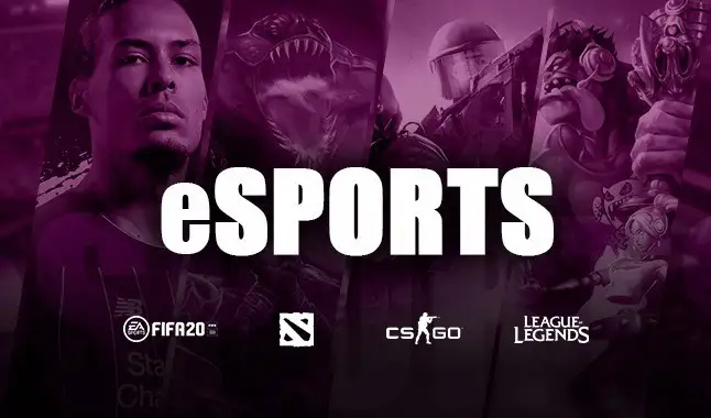 Apuestas en eSports: Miércoles 30/11/22