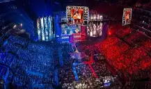 Brasil é um dos maiores mercados em eSports do mundo
