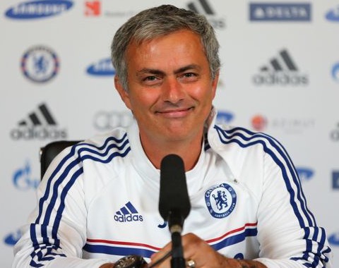 Análise do jogo da Liga dos Campeões: Chelsea vs Schalke 04 (17 Setembro 2014)