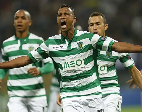 Análise do jogo: Sporting vs Chelsea (30 Setembro 2014)
