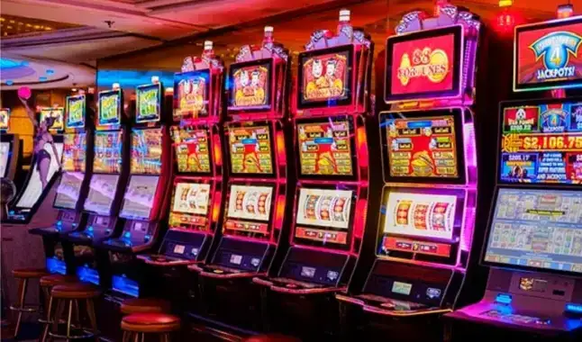 Estos 5 trucos simples de casino en chile impulsarán sus ventas casi al instante