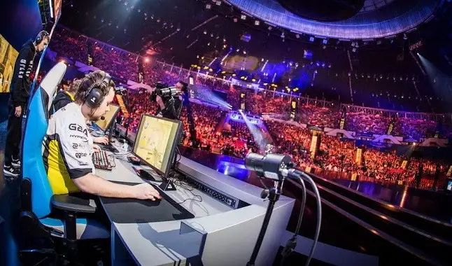 China: eSports se oficializan como profesión