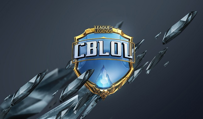Começa hoje o CBLoL 2021 2º Split