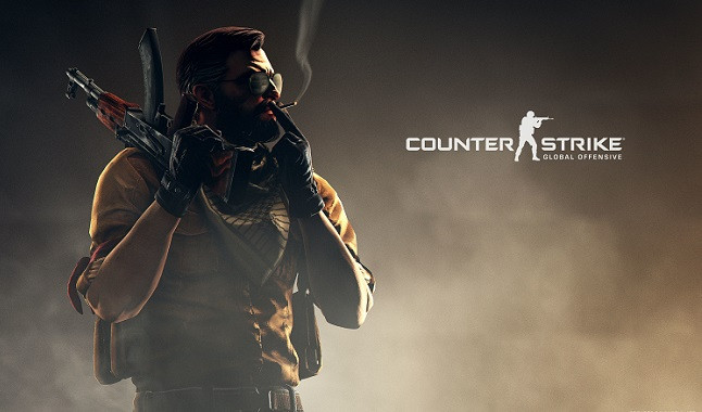 How to bet on Counter-Strike