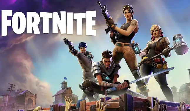 Cómo descargar Fortnite en tu PC