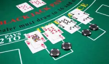 How to “split” in Blackjack