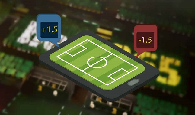 How does the Asian Handicap in betting work?
