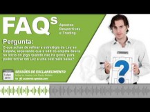 Como melhorar a técnica de trading Lay ao Empate