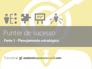 Como ser um punter de sucesso: Planejamento Estratégico (1/3)