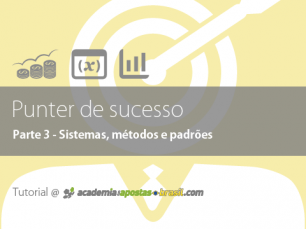 Como ser um punter de sucesso: Sistemas, métodos e padrões (3/3)