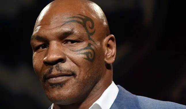 Cómo Tyson perdió $ 400 millones y los recuperó