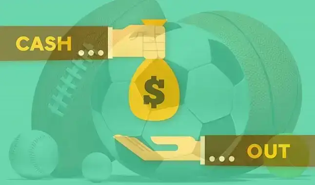 How to use Cash Out in sports betting?