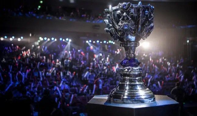 Meet the teams qualified for LoL Worlds