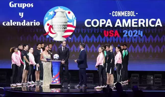 PUMA Cumbre: el balón oficial de la CONMEBOL Copa América 2024™ - CONMEBOL