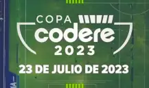 Arranca la segunda edición de la Copa Codere Internacional