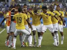 Apostas Colômbia X Uruguai: Colômbia provocará cáries na defensiva uruguaia…