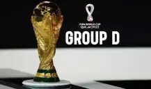 World Cup 2022: Analysis of the group stage – Group D