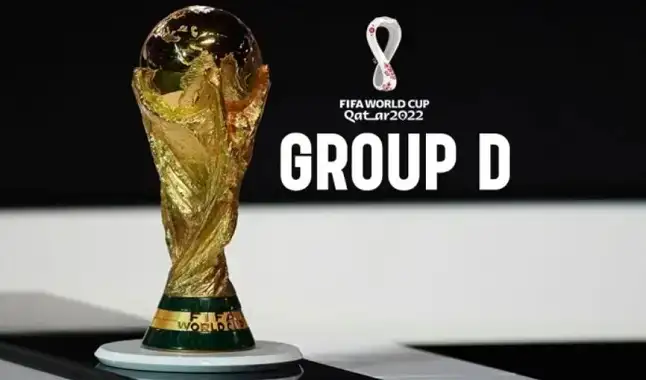 Mundial 2022: Análisis de la fase de grupos – Grupo D