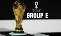 World Cup 2022: Analysis of the group stage – Group E