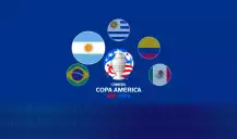 Argentina en la Copa América 2024: Convocatoria, valor de la plantilla, cuotas