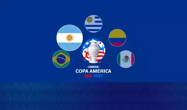 Argentina en la Copa América 2024: Convocatoria, valor de la plantilla, cuotas