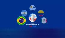 Brasil en la Copa América 2024: Convocatoria, valor de la plantilla, cuotas
