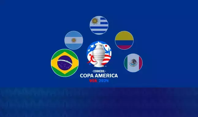 Brasil en la Copa América 2024: Convocatoria, valor de la plantilla, cuotas