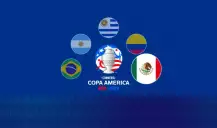 México en la Copa América 2024: Convocatoria, valor de la plantilla, cuotas