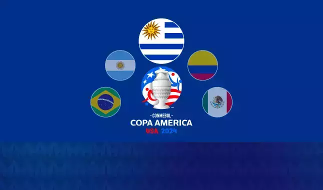 Uruguay en la Copa América 2024: Convocatoria, valor de la plantilla, cuotas