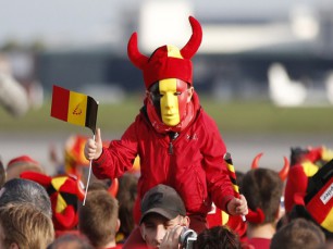 Coreia do Sul vs Bélgica: ao compasso dos belgas