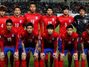 Análise Dos 23 Convocados Da Seleção Da Coreia Do Sul Para O Mundial ...