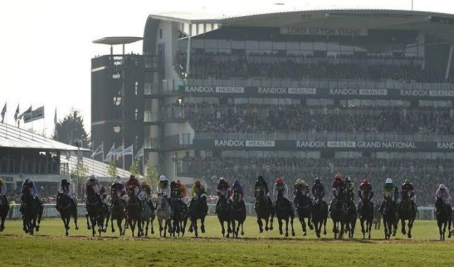 Coronavírus: The Randox Health Grand National Festival é Cancelado