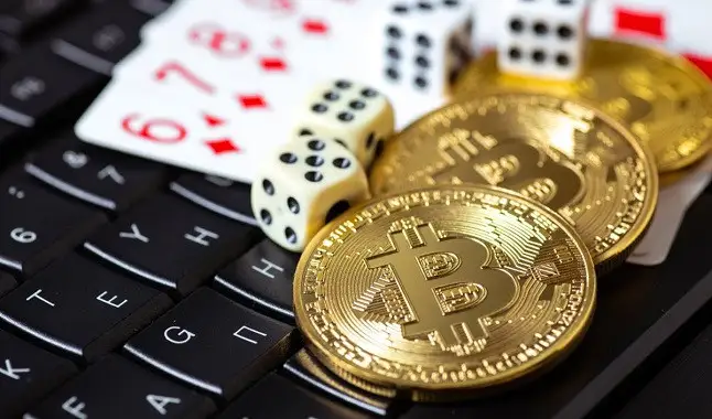 Criptomonedas pueden servir como opción de pago en casinos