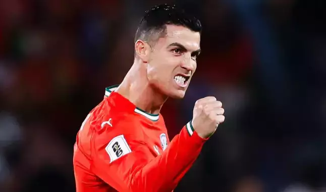 Cristiano Ronaldo se prepara para su sexto mundial de Fútbol: La historia completa