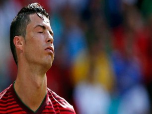 Portugal vs Gana: 3 ou mais golos de Portugal com bónus de 50%