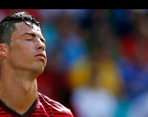 Portugal vs Gana: 3 ou mais golos de Portugal com bónus de 50%