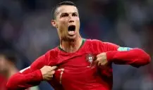 Cristiano Ronaldo y el Euro 2021