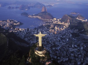 O Conquistador do Mundial leva os pontos e os euros