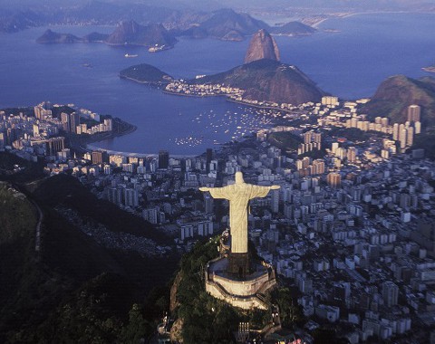 O Conquistador do Mundial leva os pontos e os euros