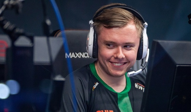 CS:GO: AcilioN returns to Copenhagen Flames