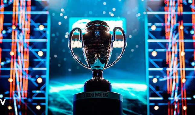 CS:GO: Astralis es el gran campeón del IEM Global Challenge 2020