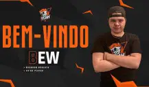 CS:GO: "bew" is hired by Yeah Gaming