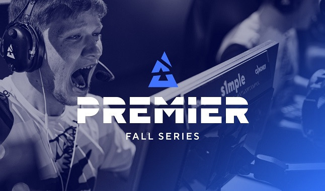 BLAST Premier Fall Groups revela grupos participantes